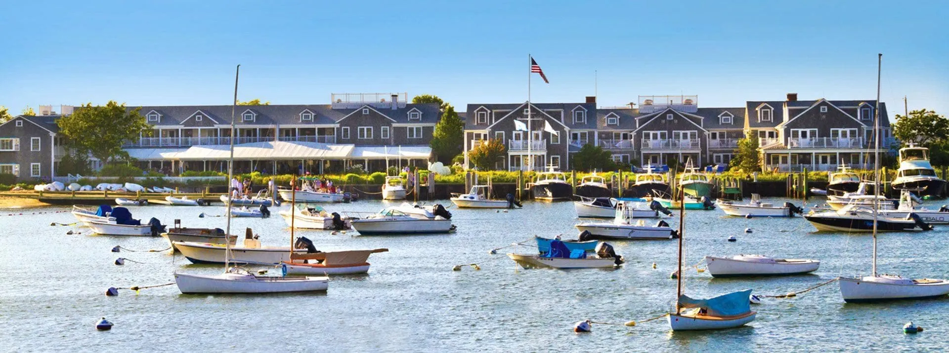 WHITE ELEPHANT NANTUCKET