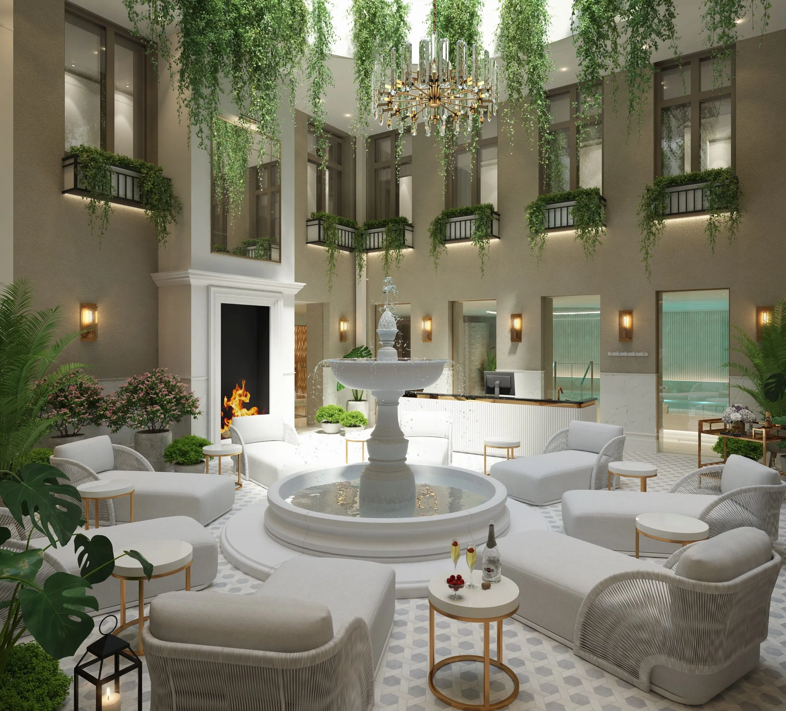 Waldorf Astoria Helsinki
