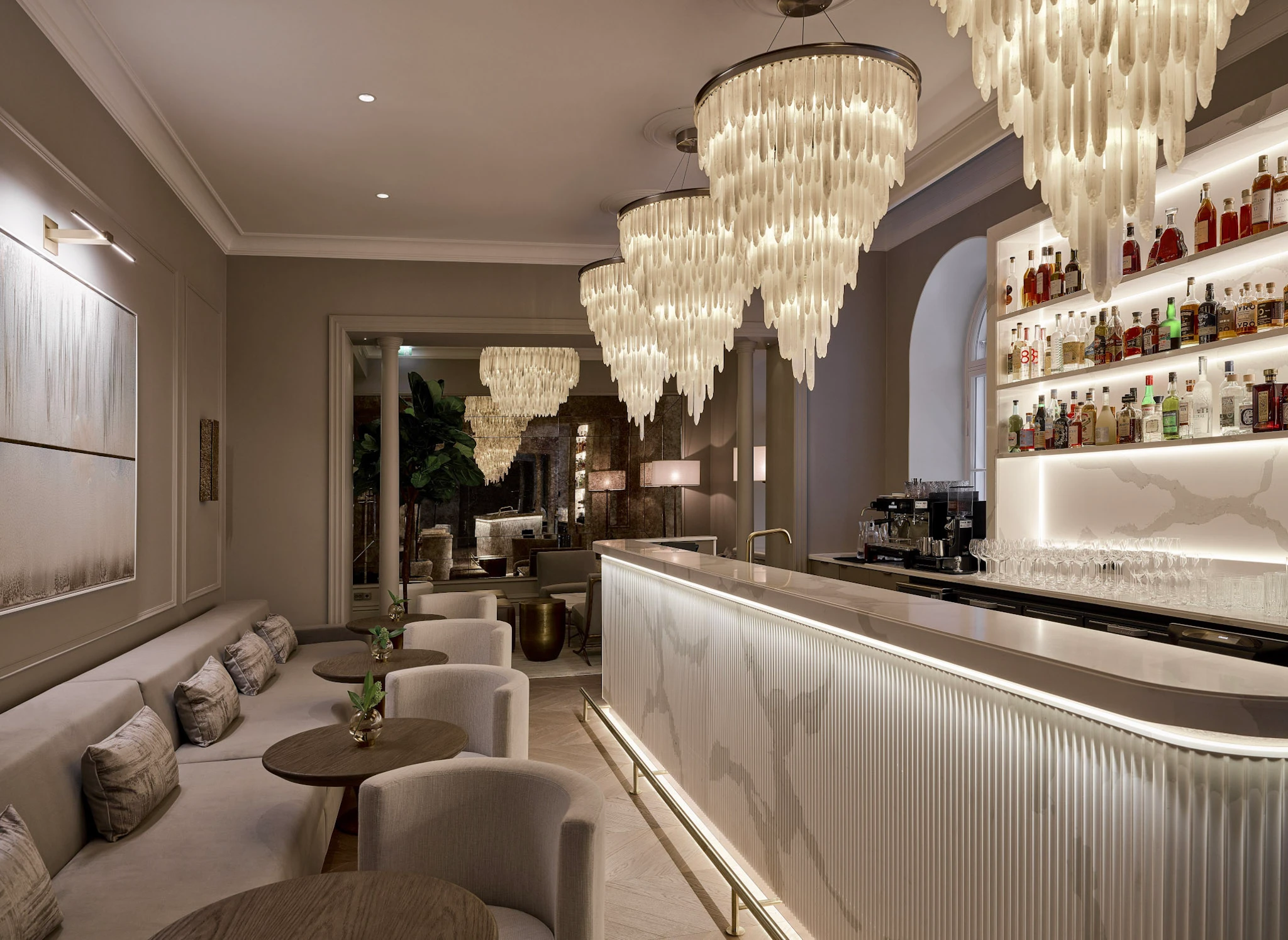 Waldorf Astoria Helsinki