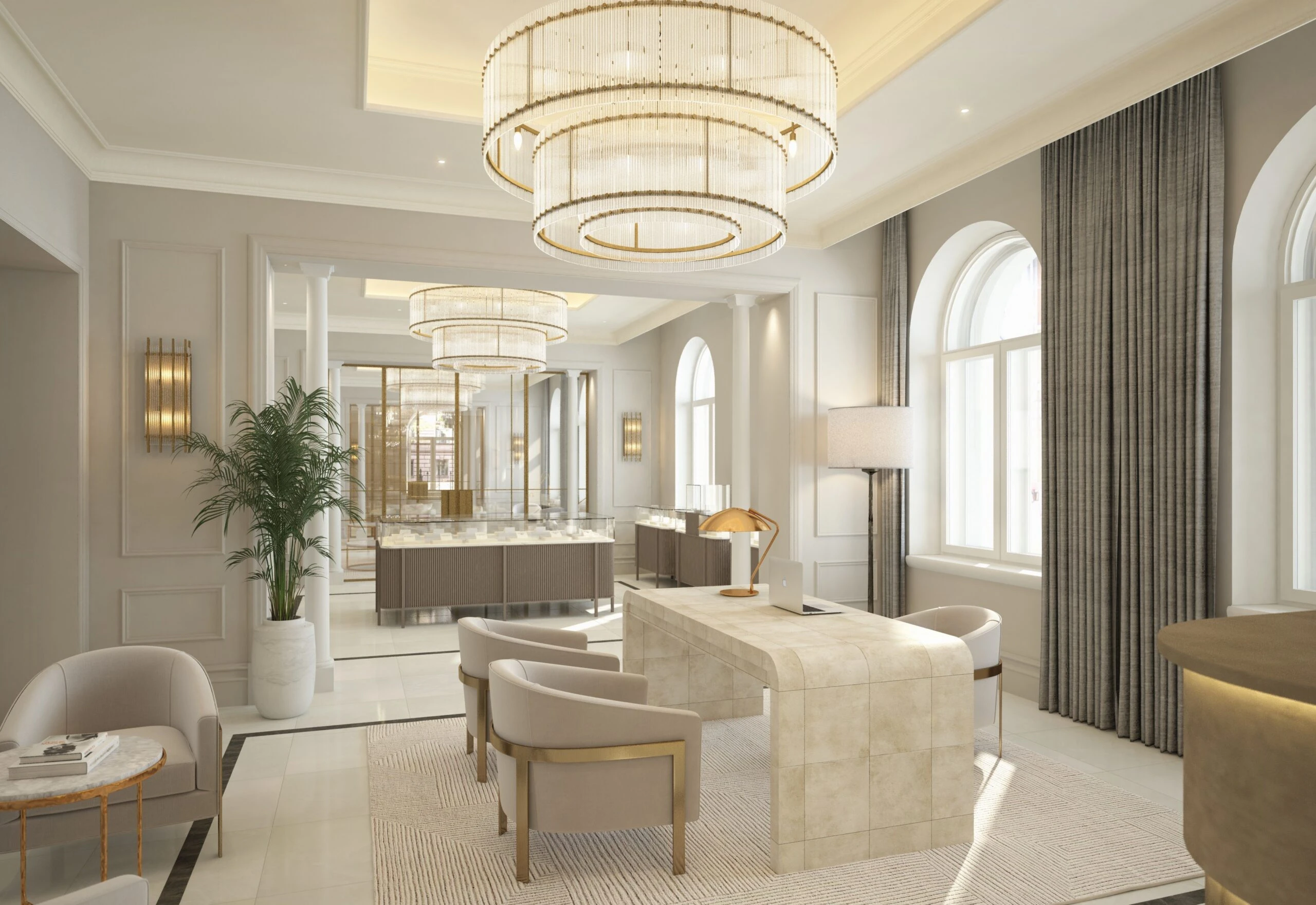 Waldorf Astoria Helsinki