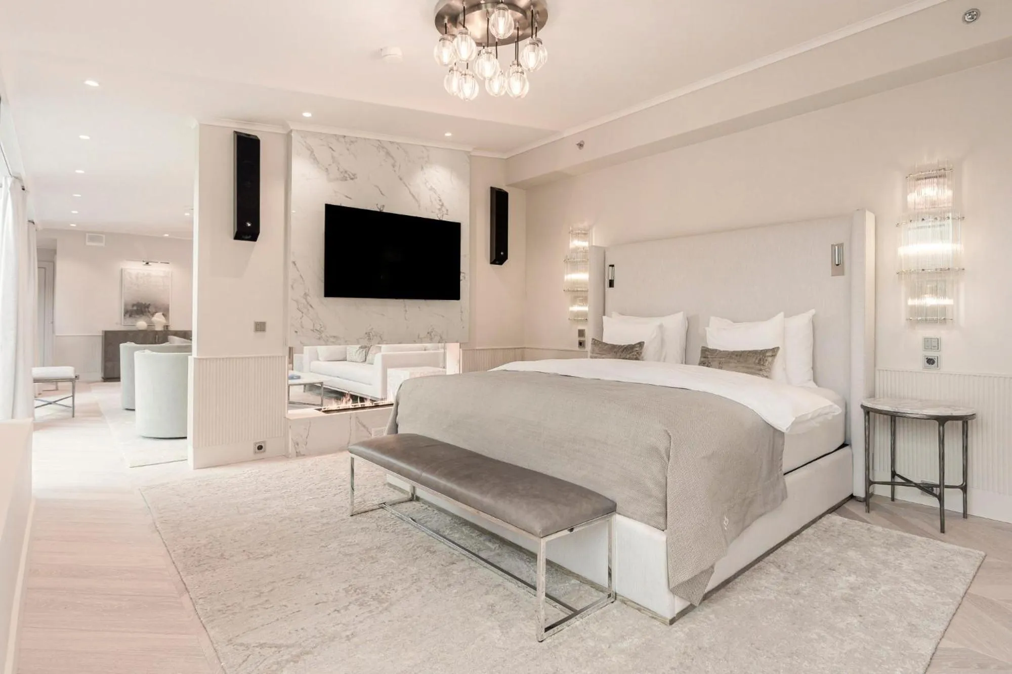 Luxury gay travel