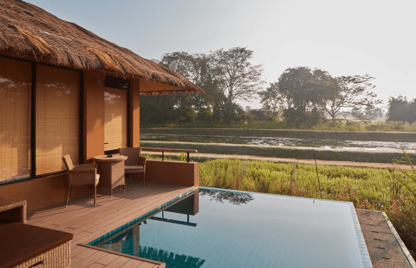 Luxury gay travel