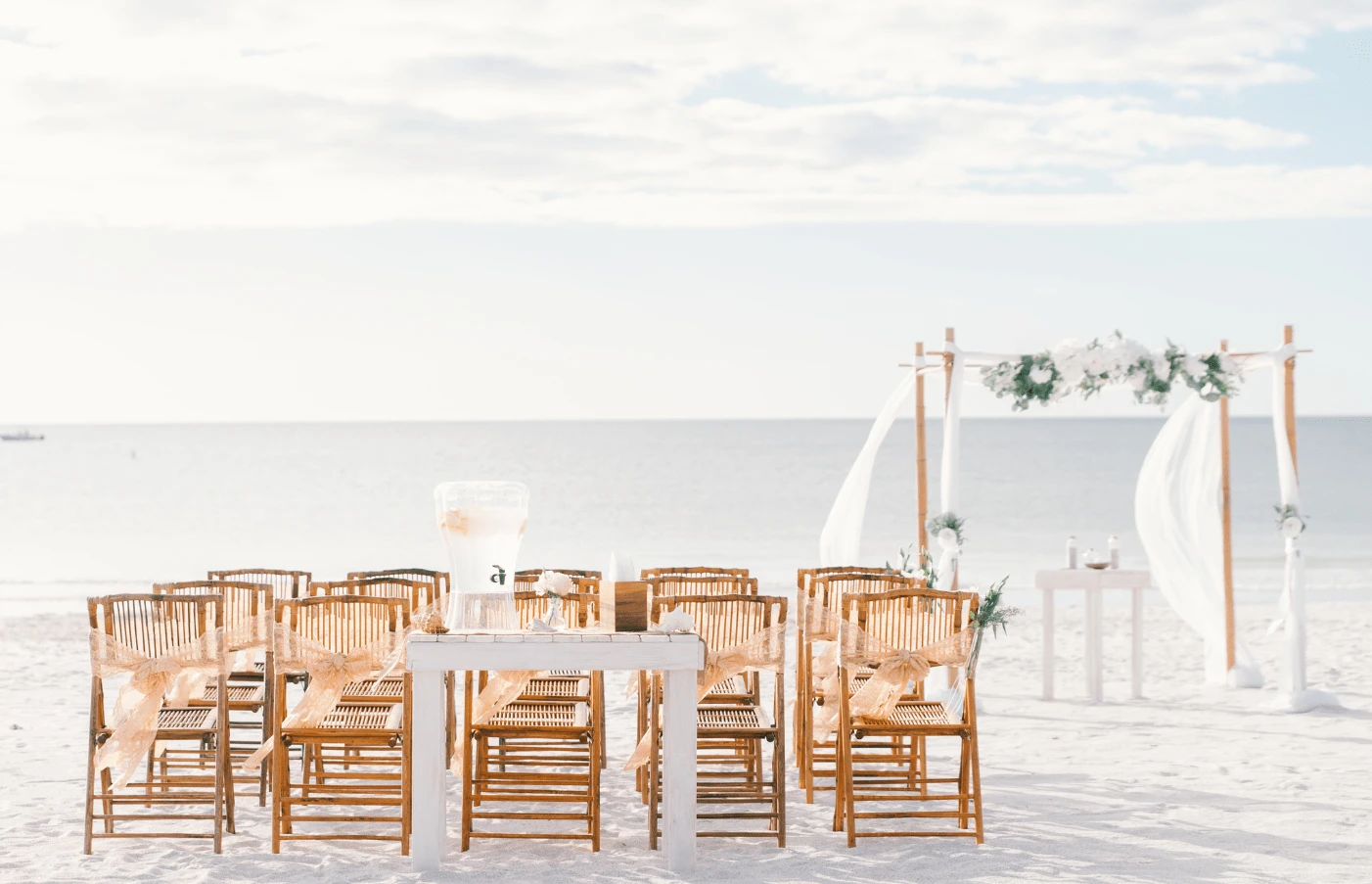 Symbolic Gay Wedding in the Maldives