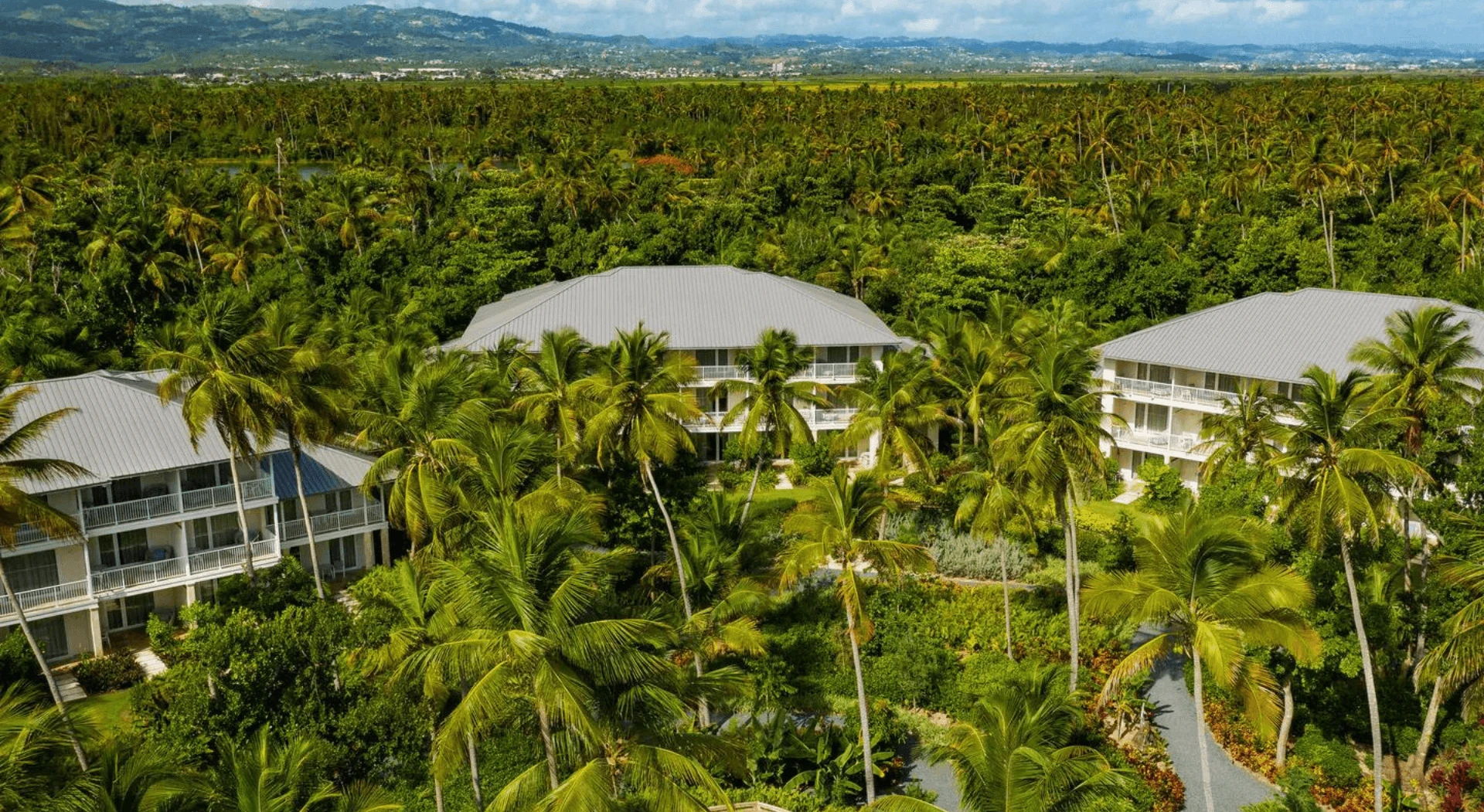 St. Regis Bahia Beach Resort