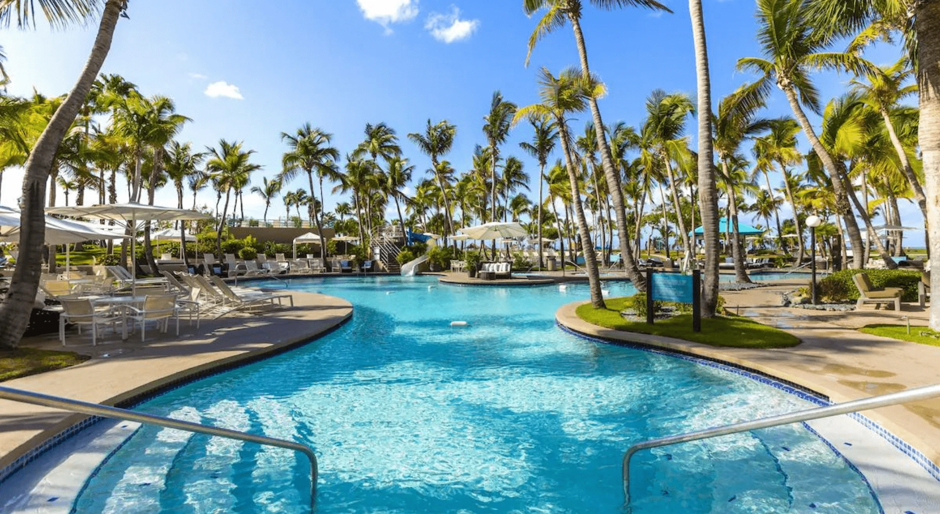 Hilton Ponce Golf and Casino Resort
