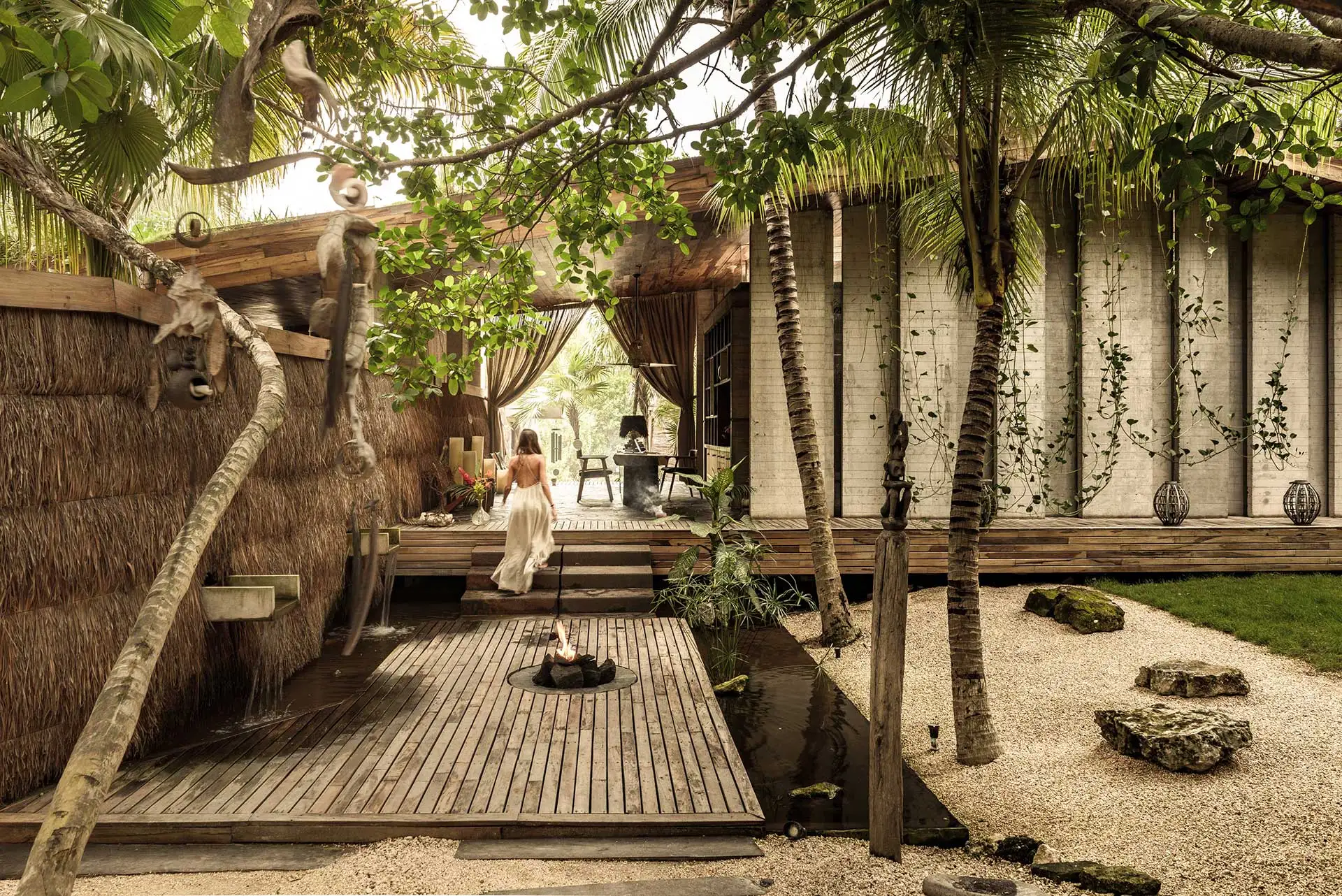 Riviera Maya: A Wellness Retreat