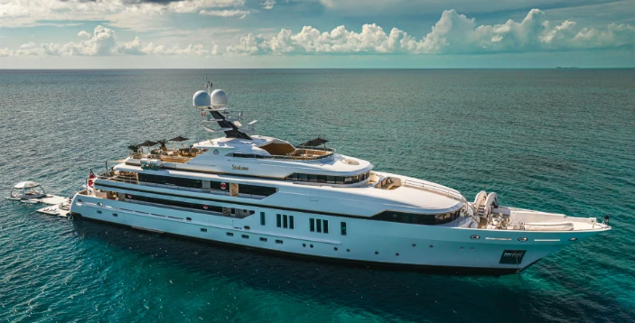 Mustique: Private Island Luxury
