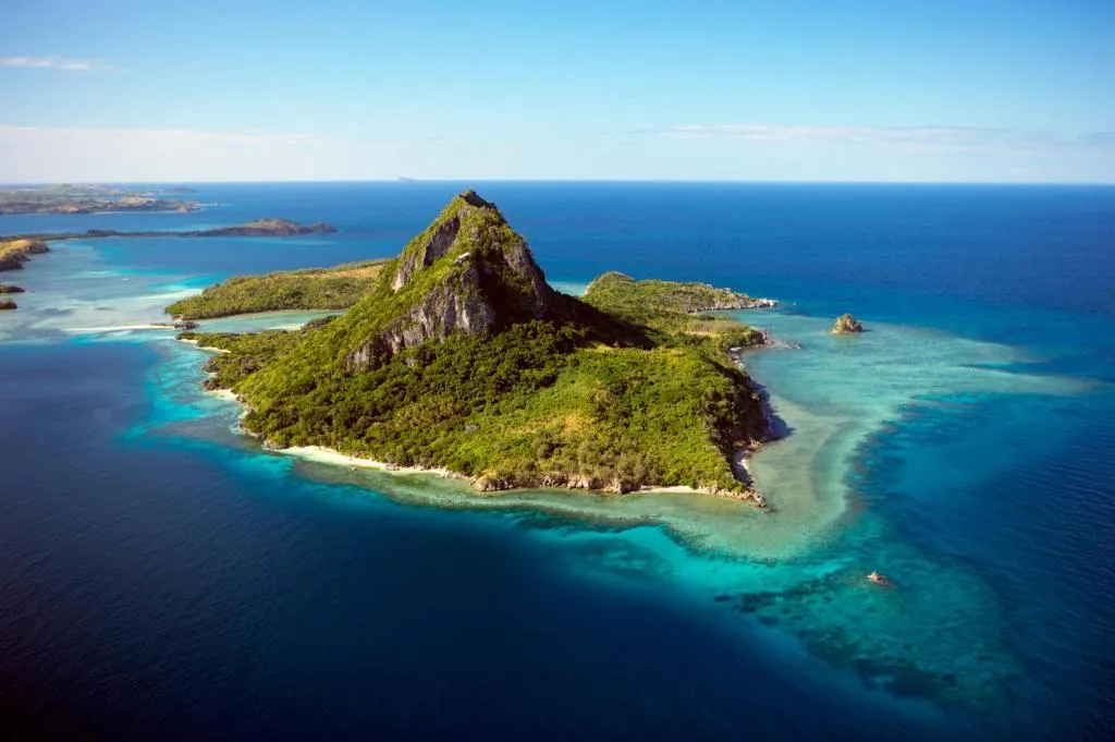 Yasawa Island Resort and Spa
