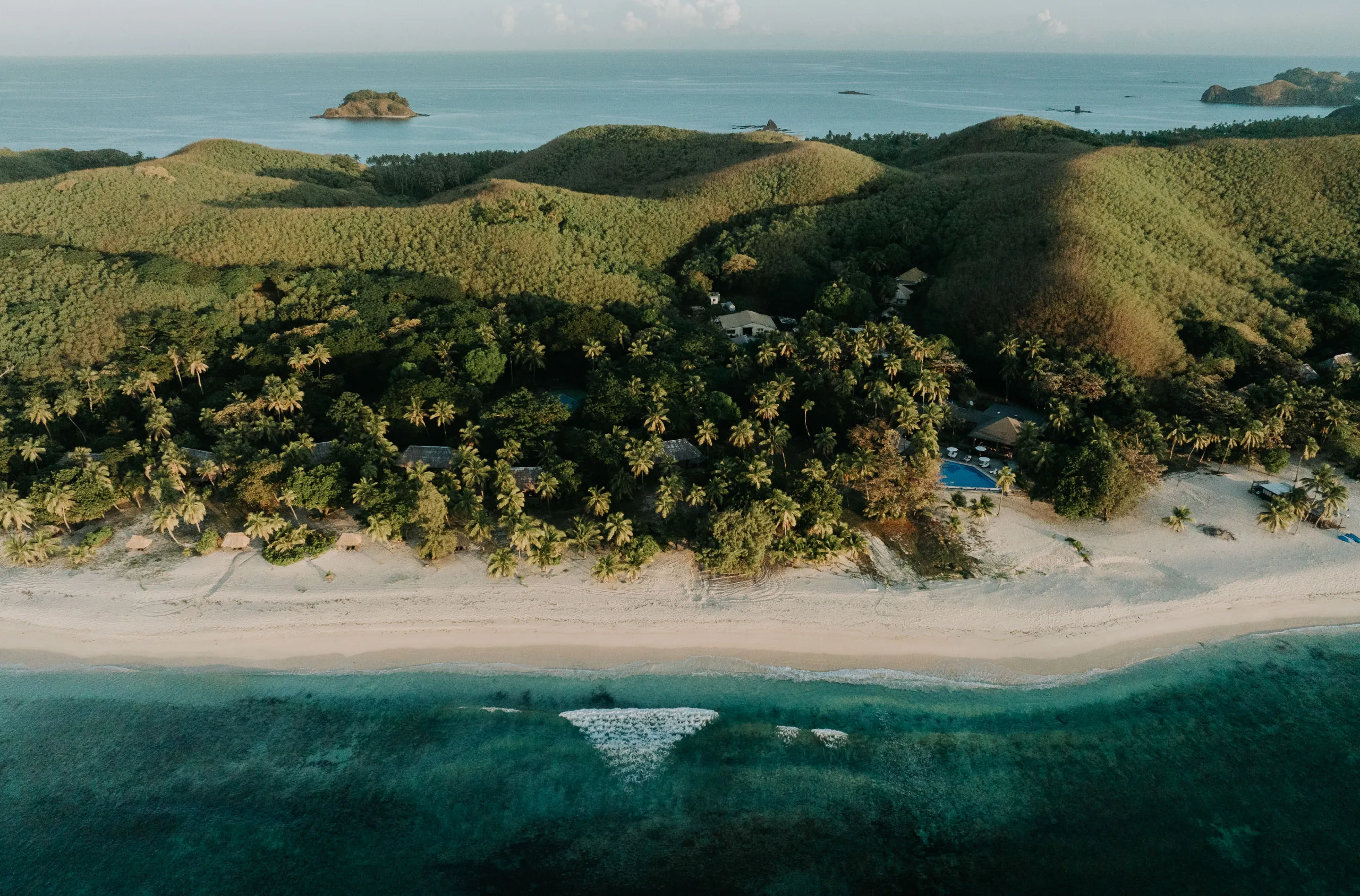 Yasawa Island Resort and Spa