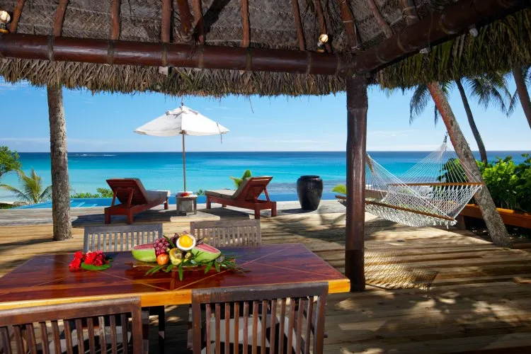 Yasawa Island Resort and Spa