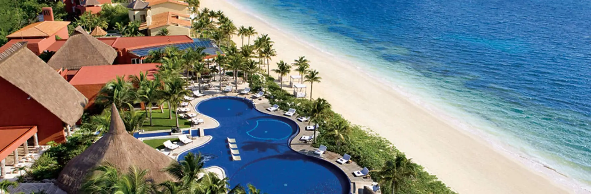 Luxury Zoetry Paraiso De La Bonita vacations