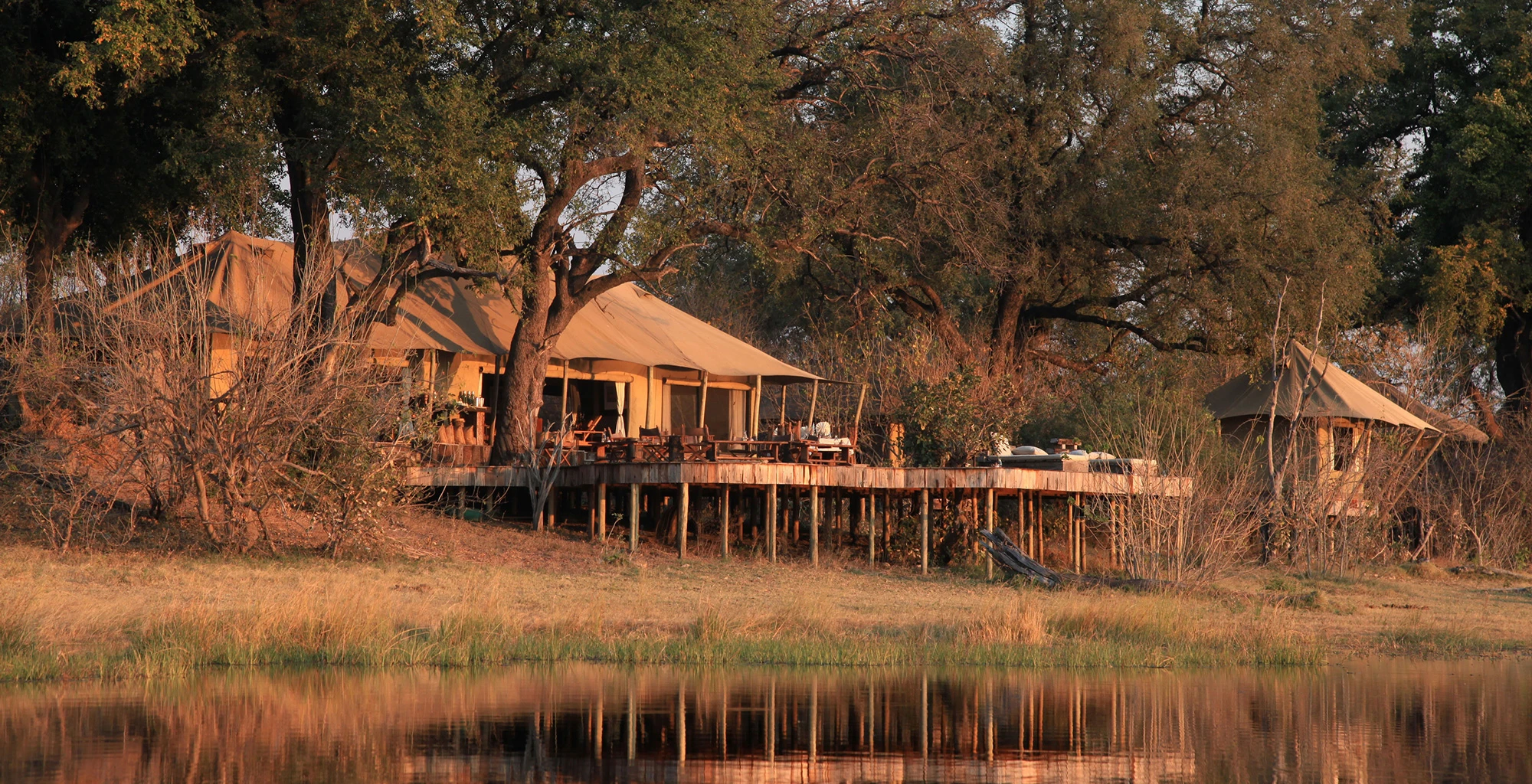 Zarafa Camp