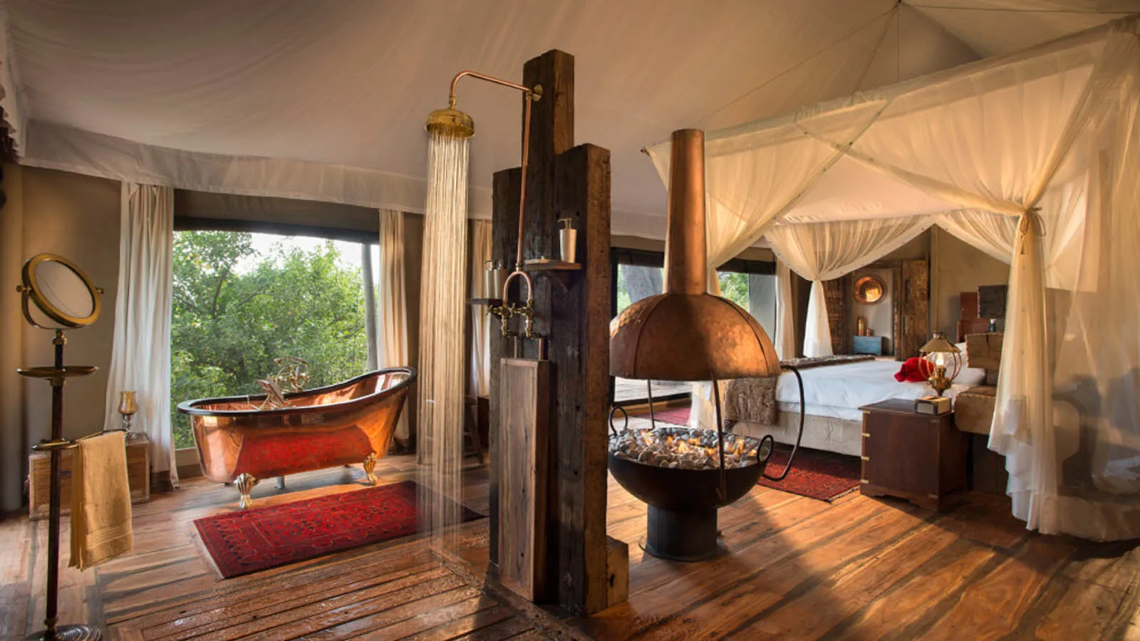 Zarafa Camp