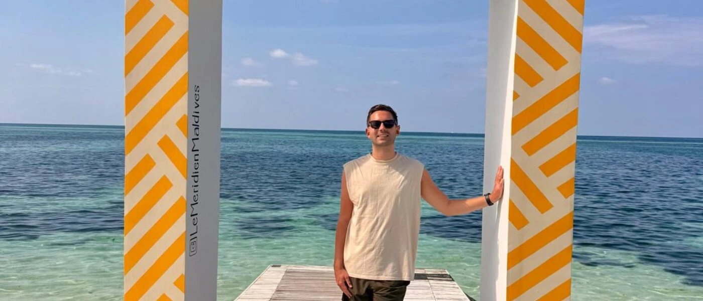 I've Visited Over 50 Maldives Resorts. Here Are My Favorites