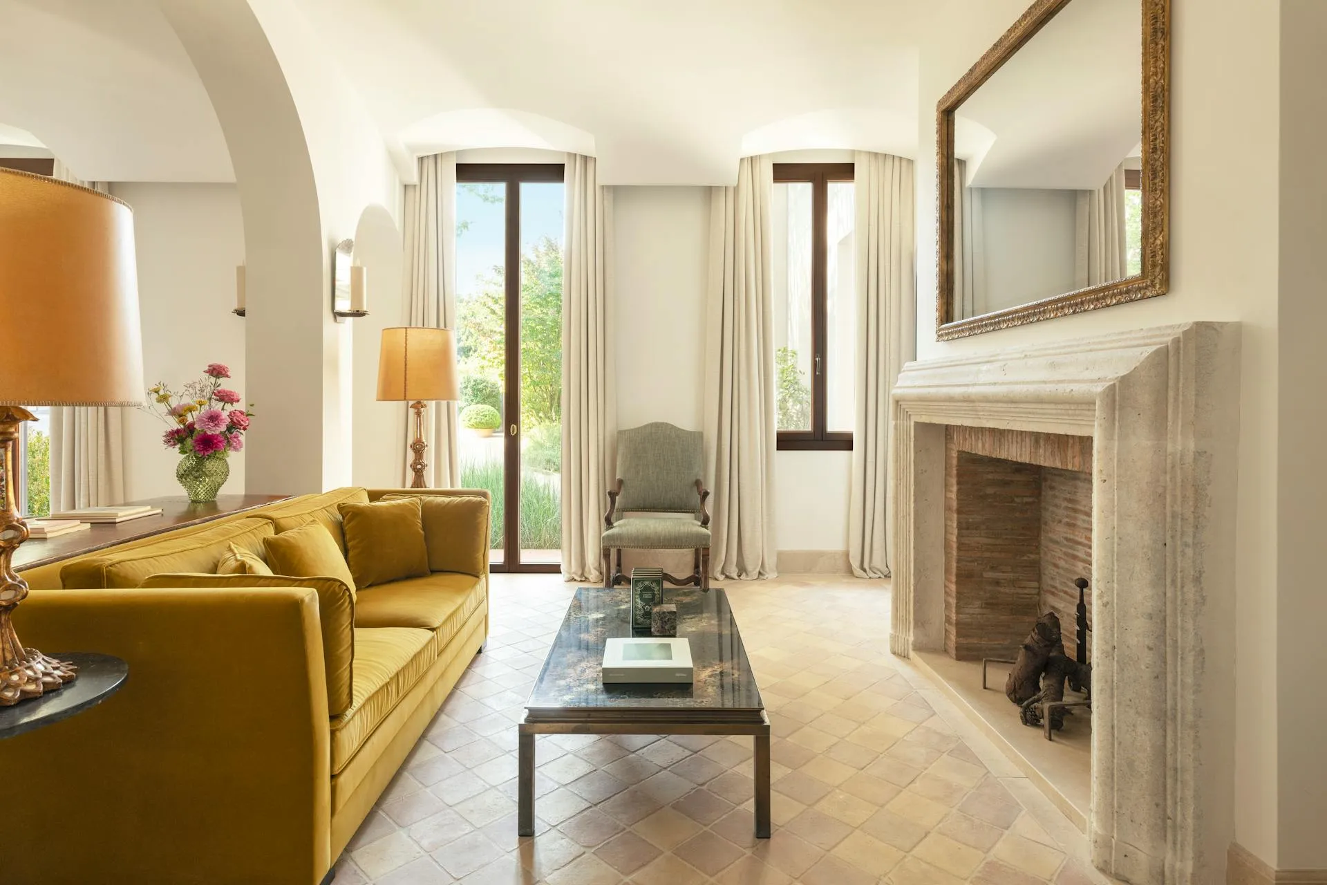 Luxury gay travel