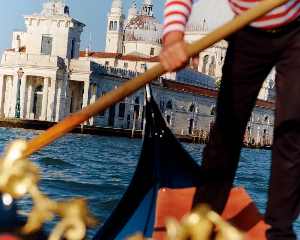 Airelles Palladio Venezia