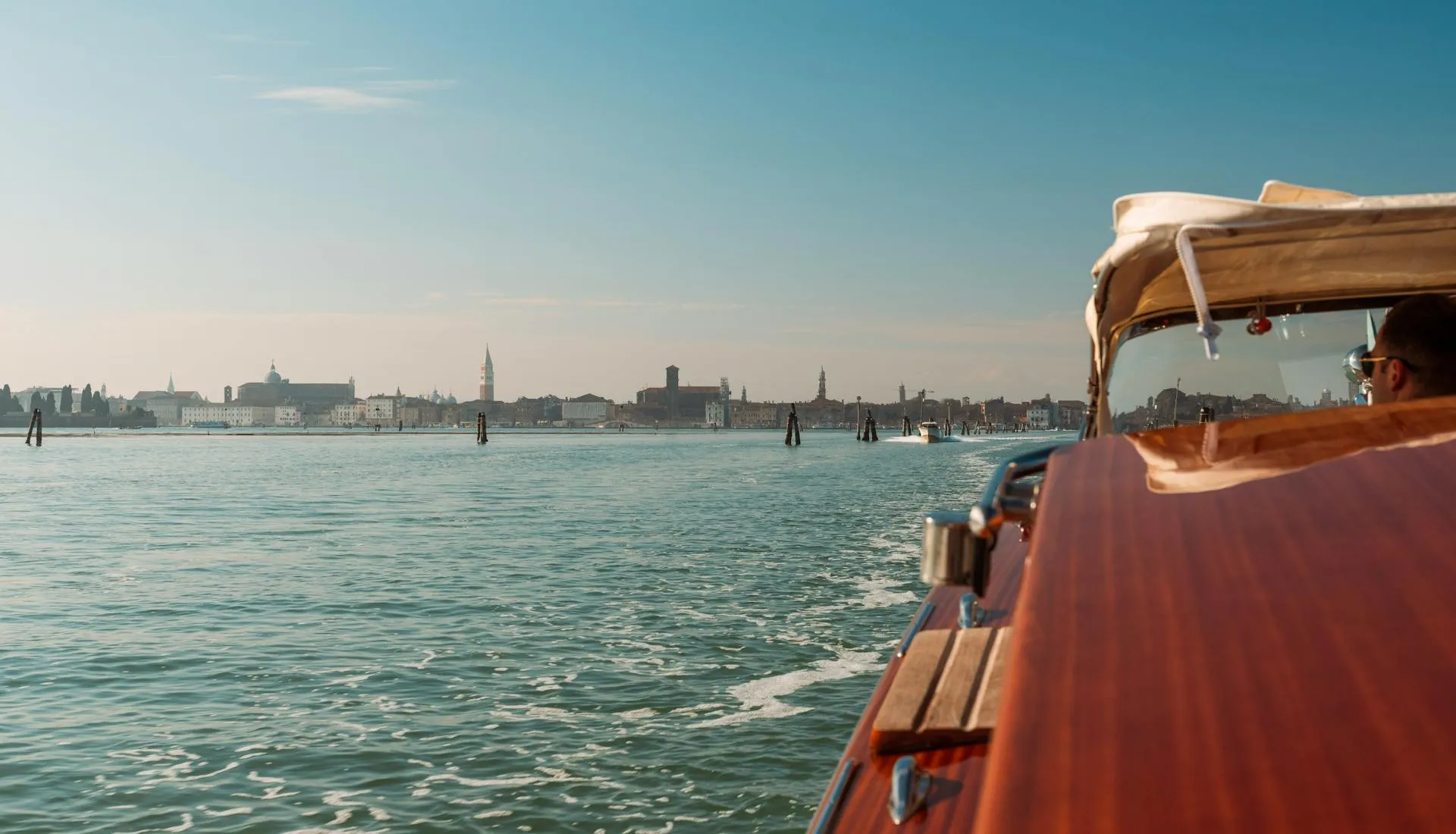 Airelles Palladio Venezia