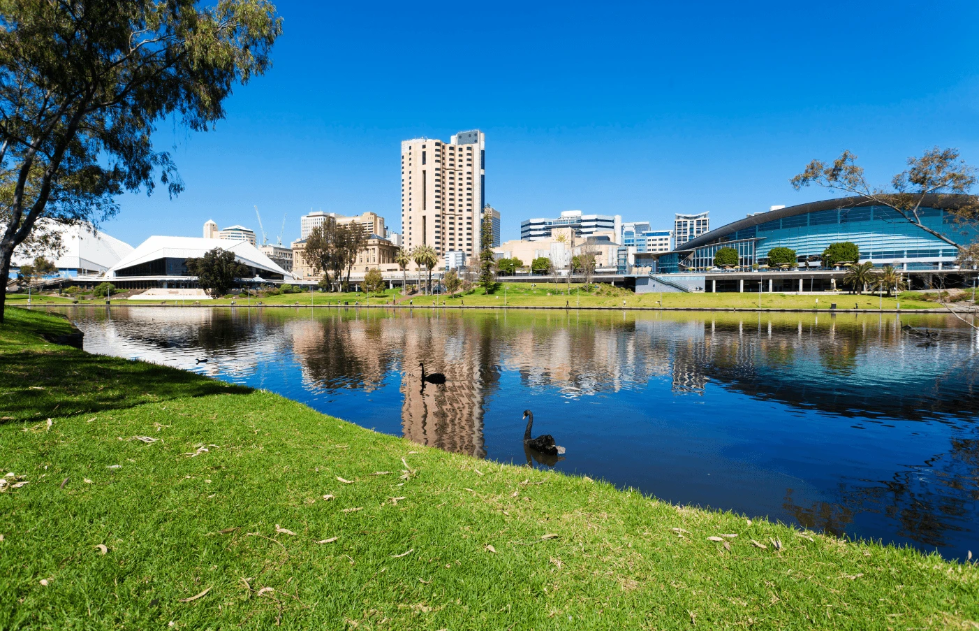 Southern Australian Road Trip