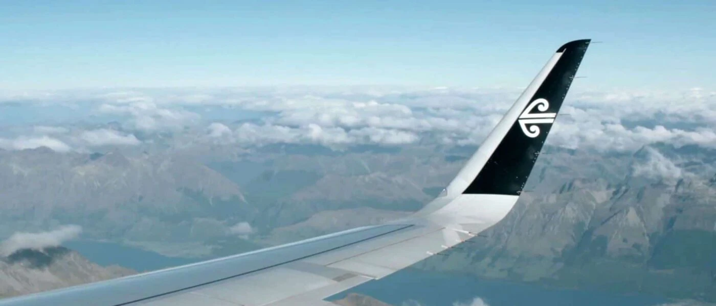 Air New Zealand asks James Corden to do 'Cockpit Karaoke'