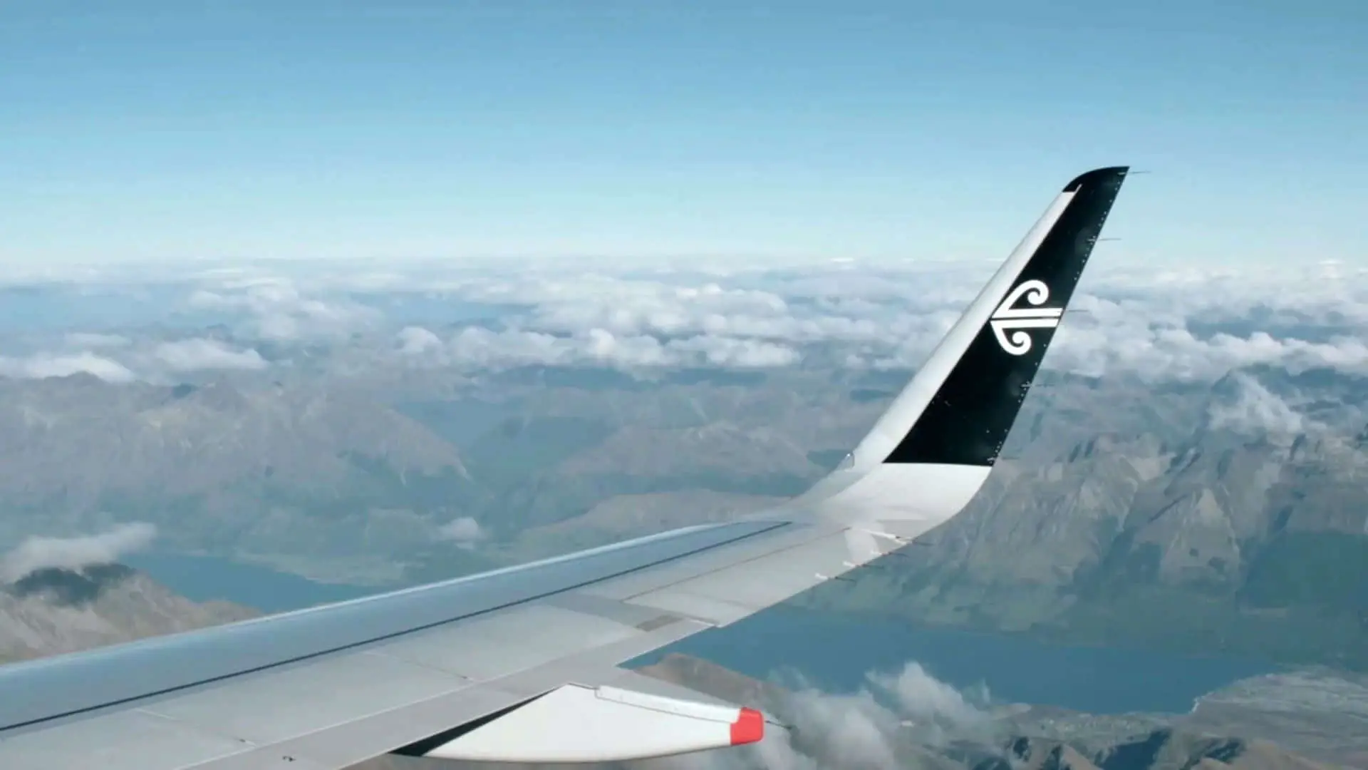 Air New Zealand asks James Corden to do ‘Cockpit Karaoke’