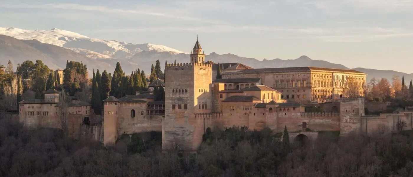 Gay Travel in Spain