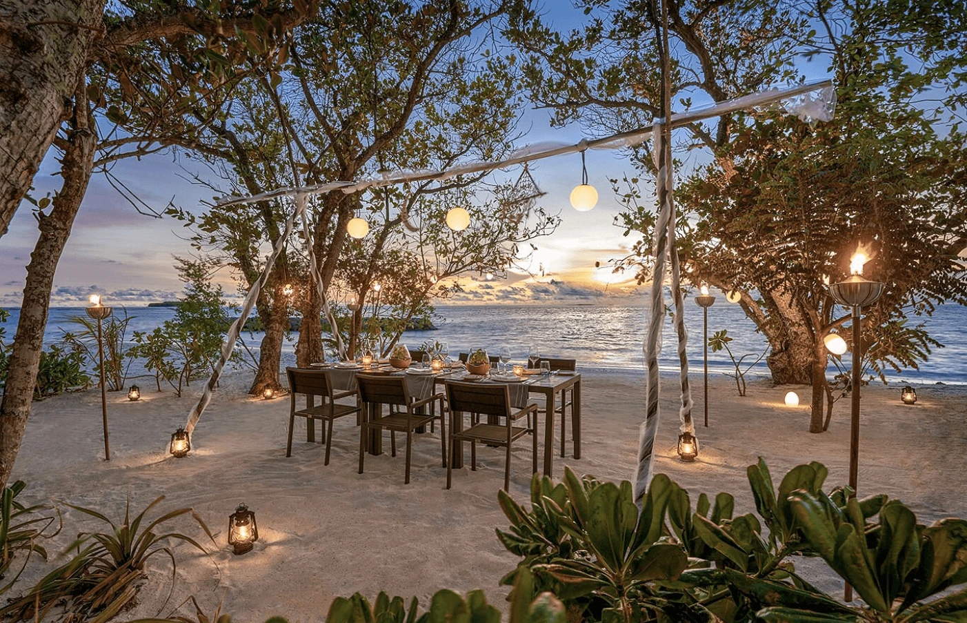 Alila Kothaifaru Maldives