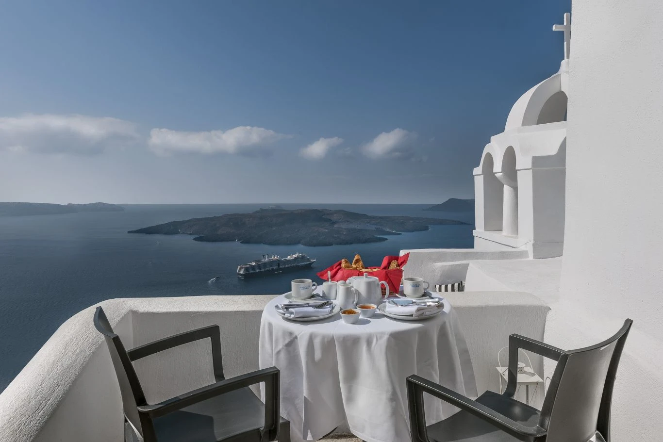 Luxury gay travel
