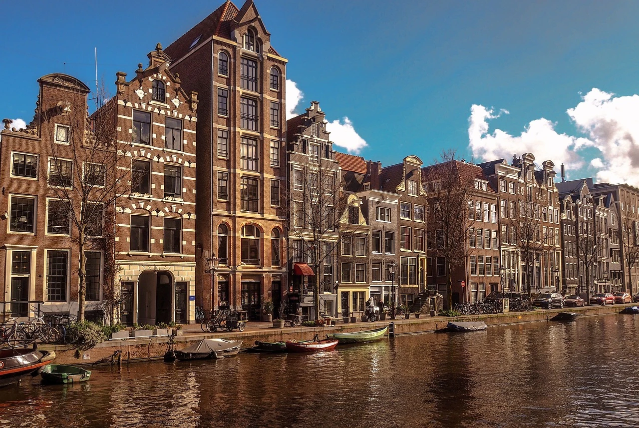 The Netherlands