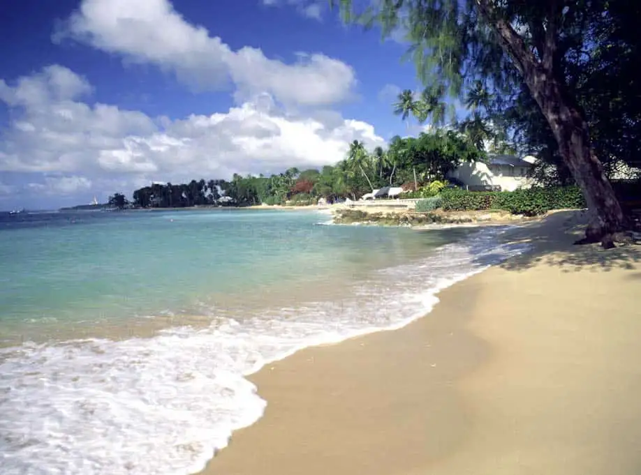 Cobblers Cove
