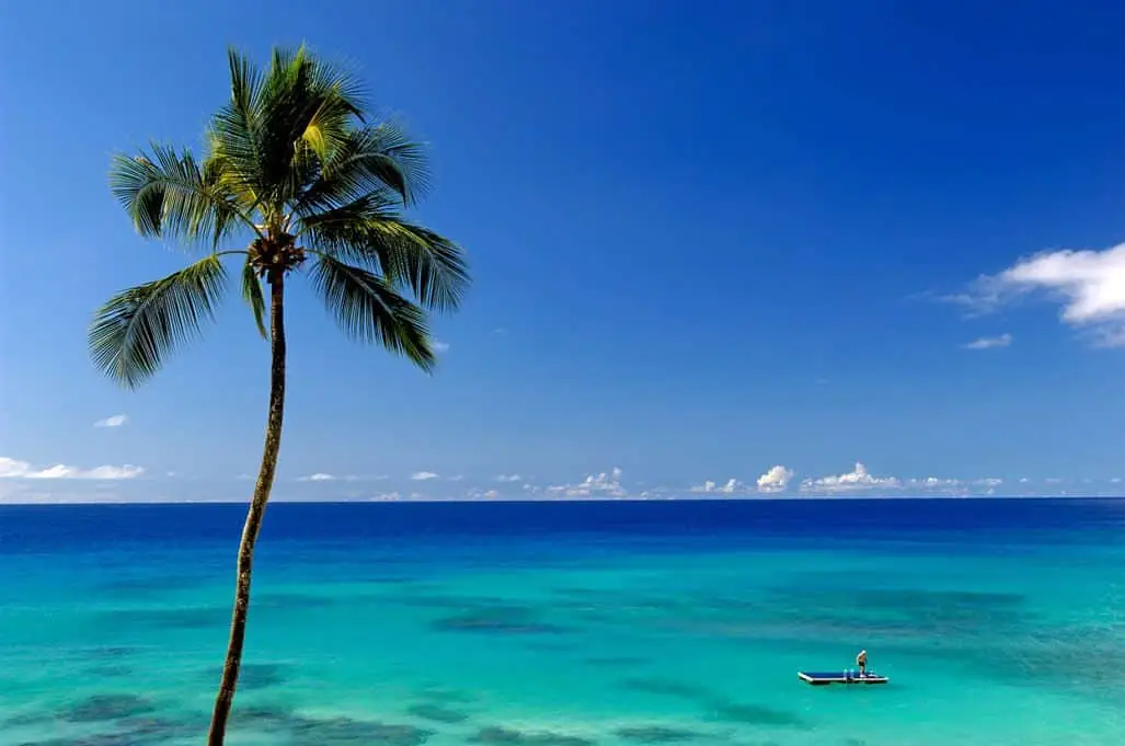 Barbados