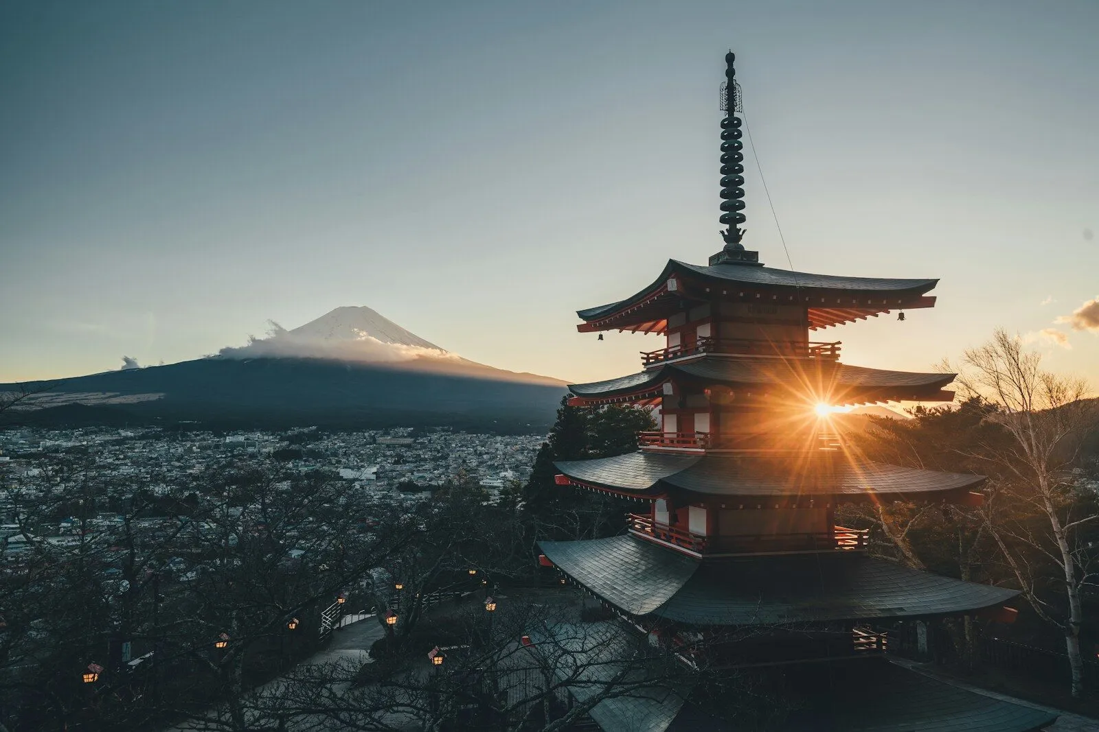 Day 10: Kyoto