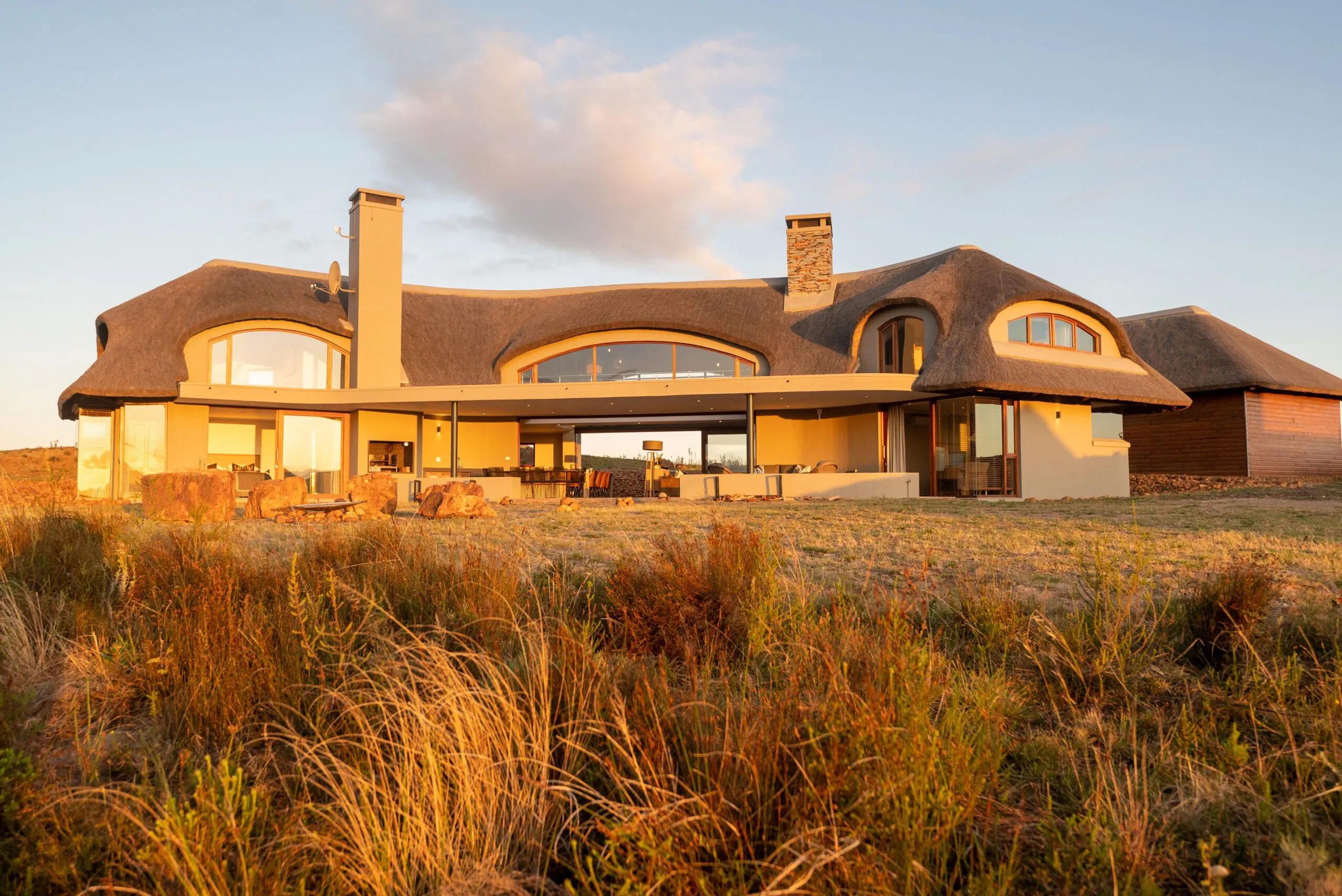 Gondwana Game Reserve