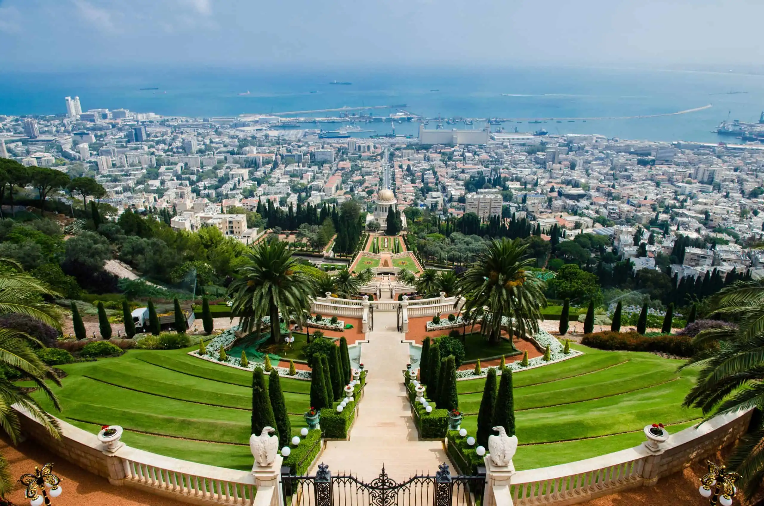 Luxury Israel