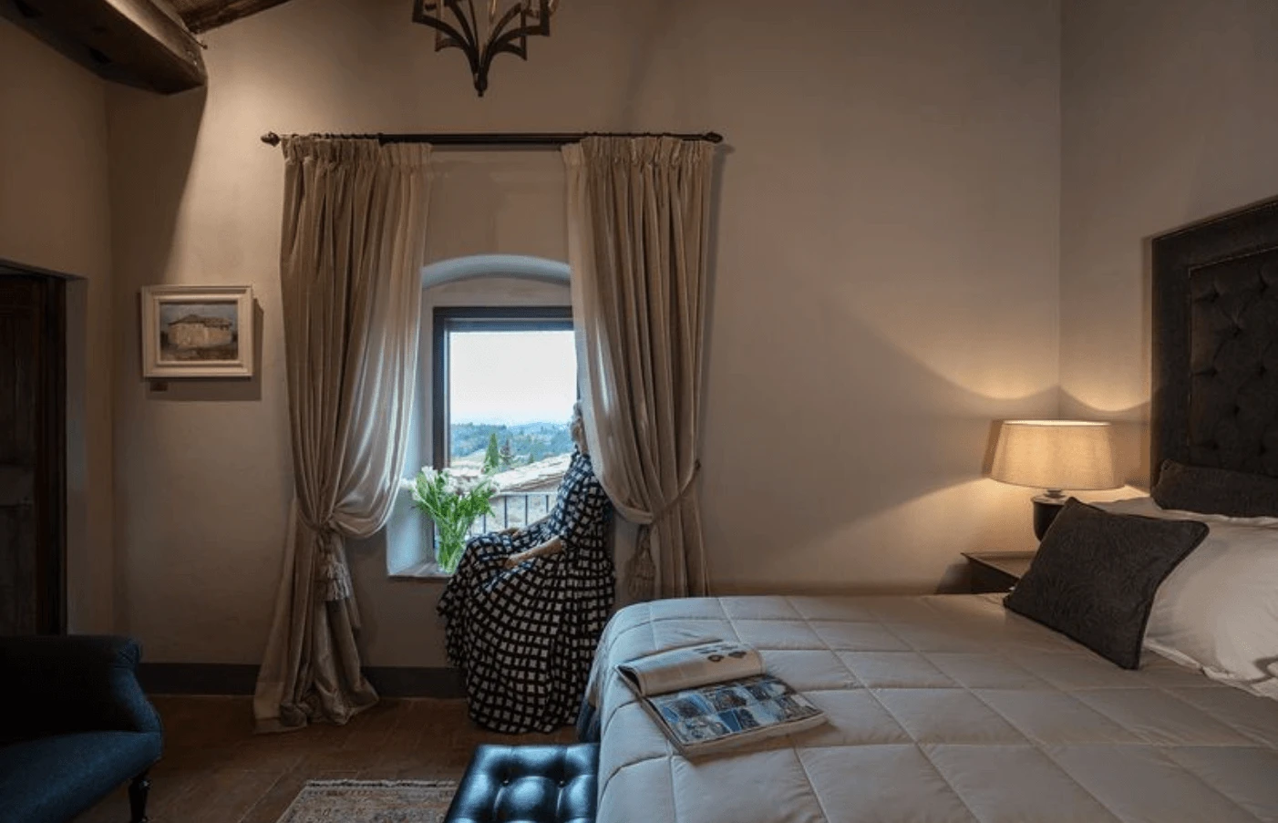 Luxury gay travel