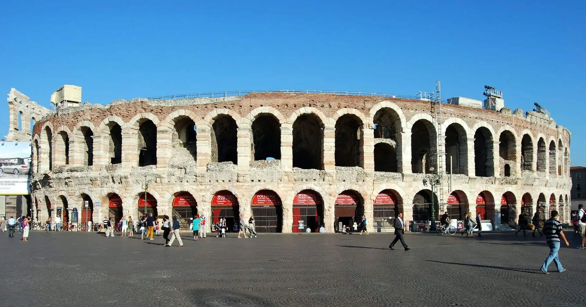 How to Plan the Perfect Trip to Verona and Mantua