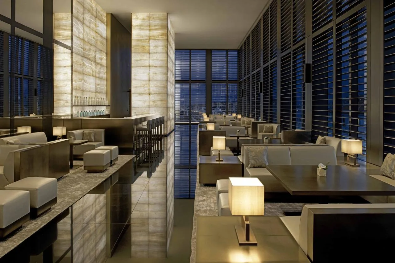 Armani Hotel Milan