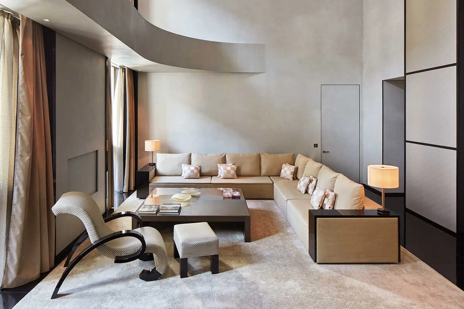 Armani Hotel Milan