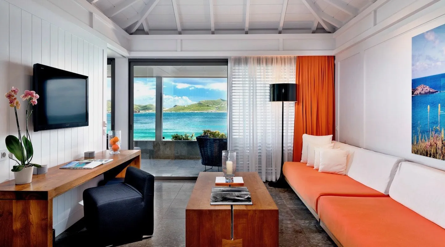 Luxury gay travel