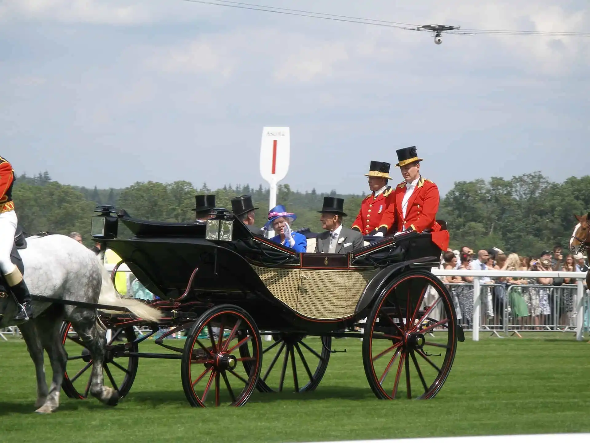 England: Crown And Country