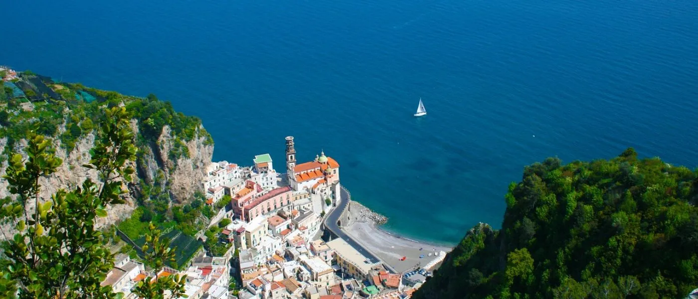 Atrani, Amalfi, or Ravello: Where to Stay on the Amalfi Coast?