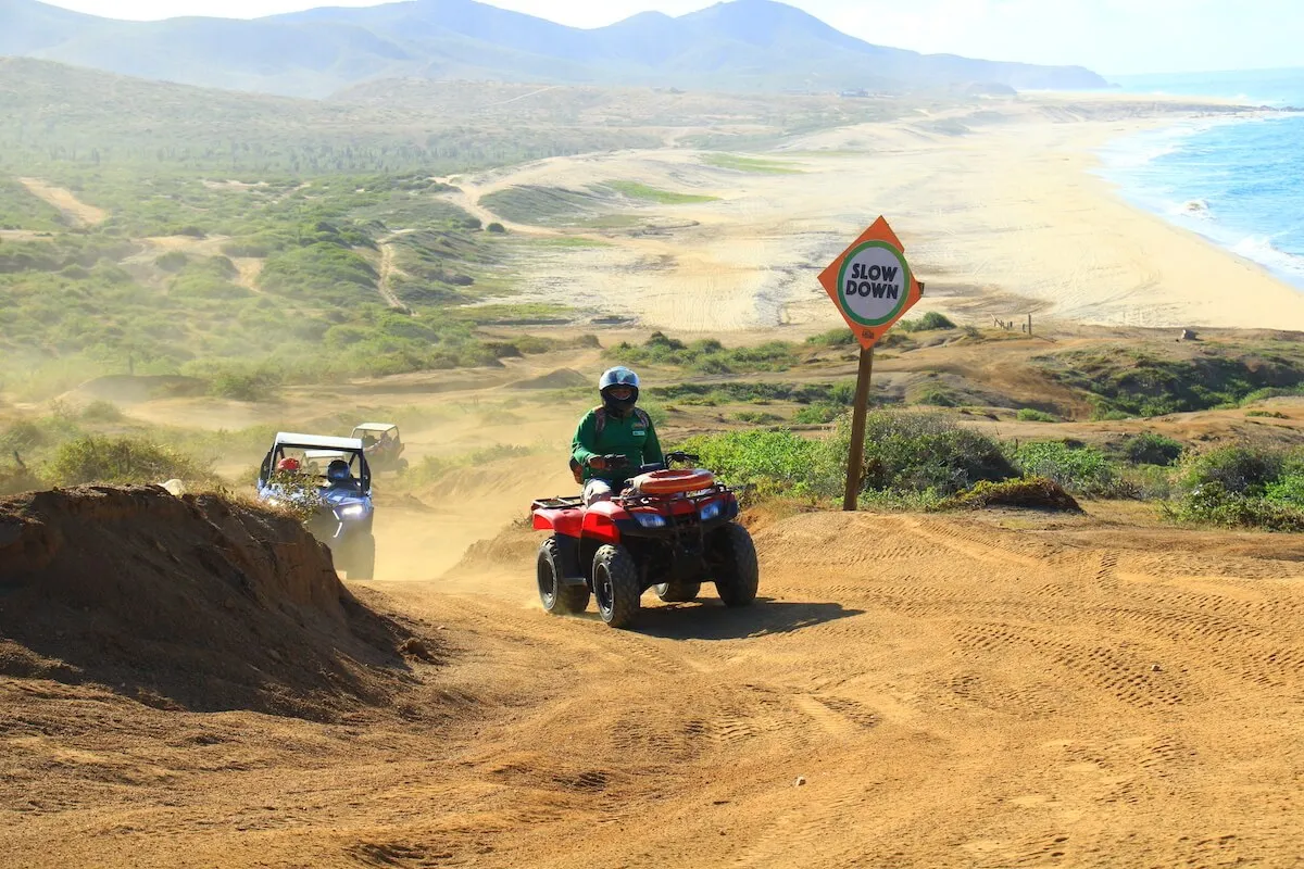 Los Cabos: Adventure Beyond the Resort
