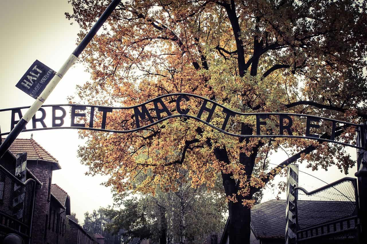 Warsaw, Krakow And Auschwitz