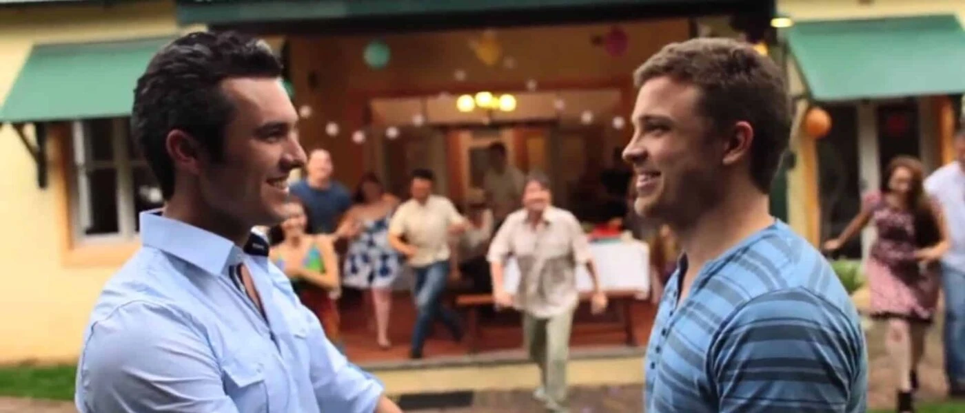 Australia's lack of gay marriage rights