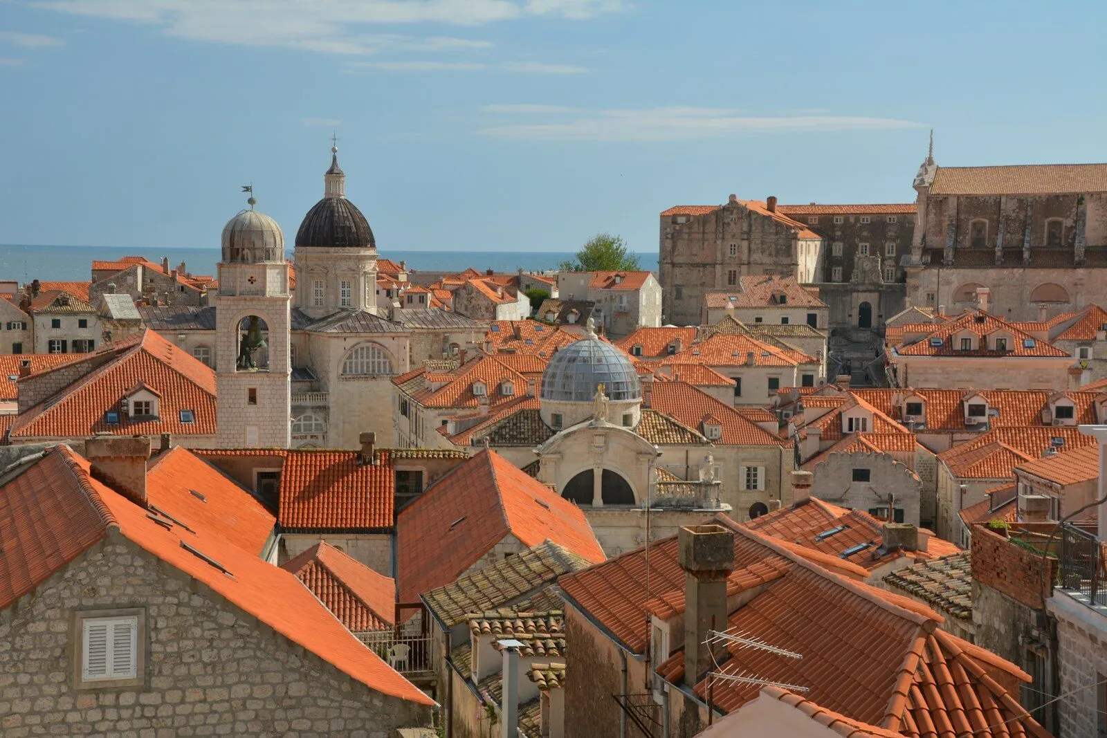 Game of Thrones Croatia: King's Landing to Meereen