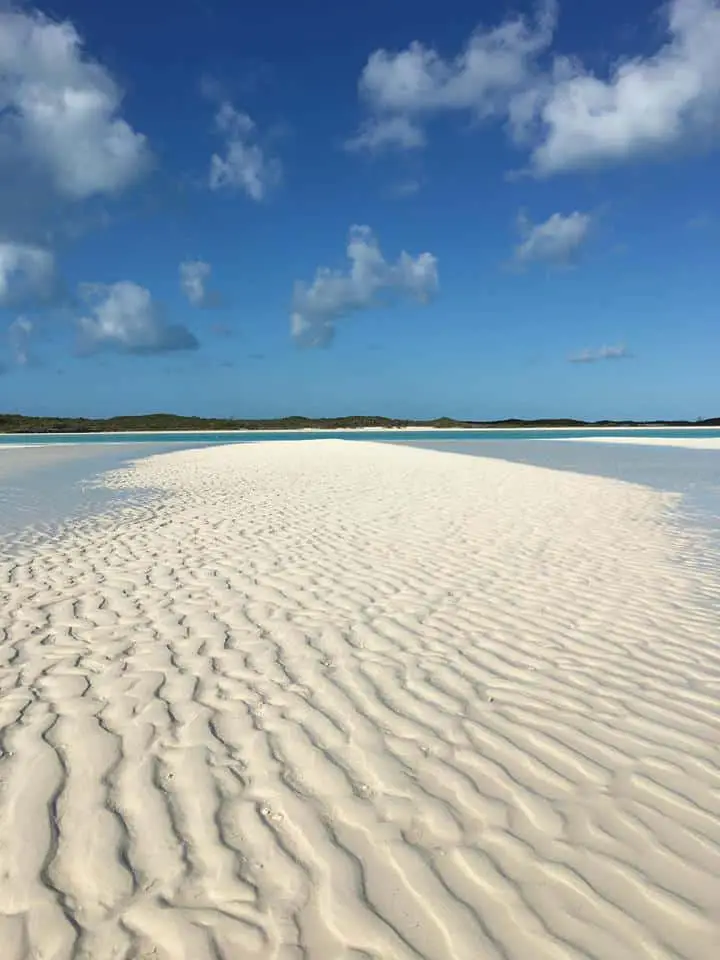 The Bahamas