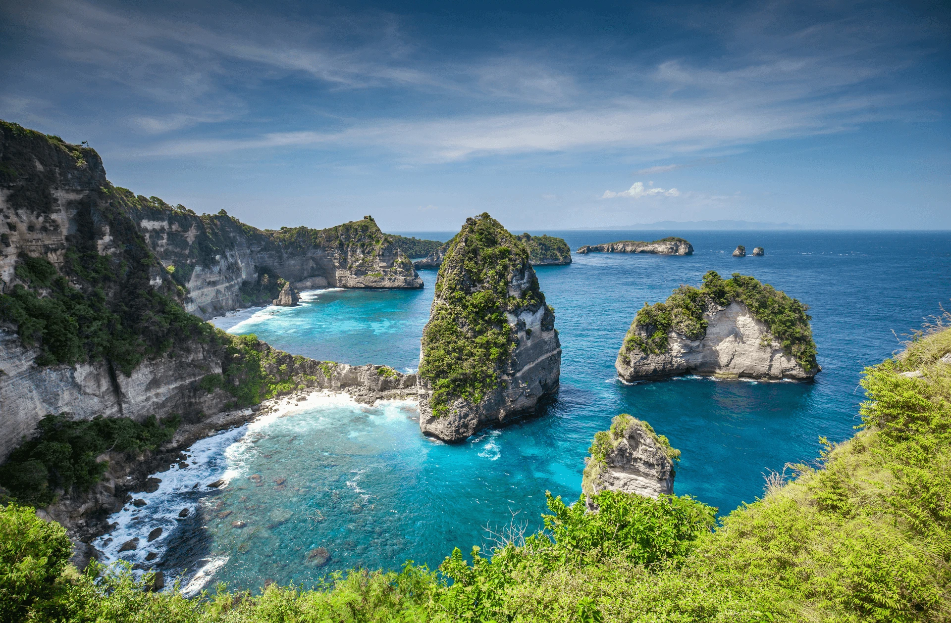 Gay Group Trip: Island Hopping In Indonesia