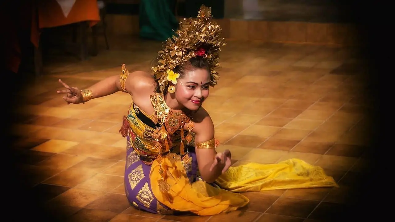Gay Group Trip: Cultural Bali