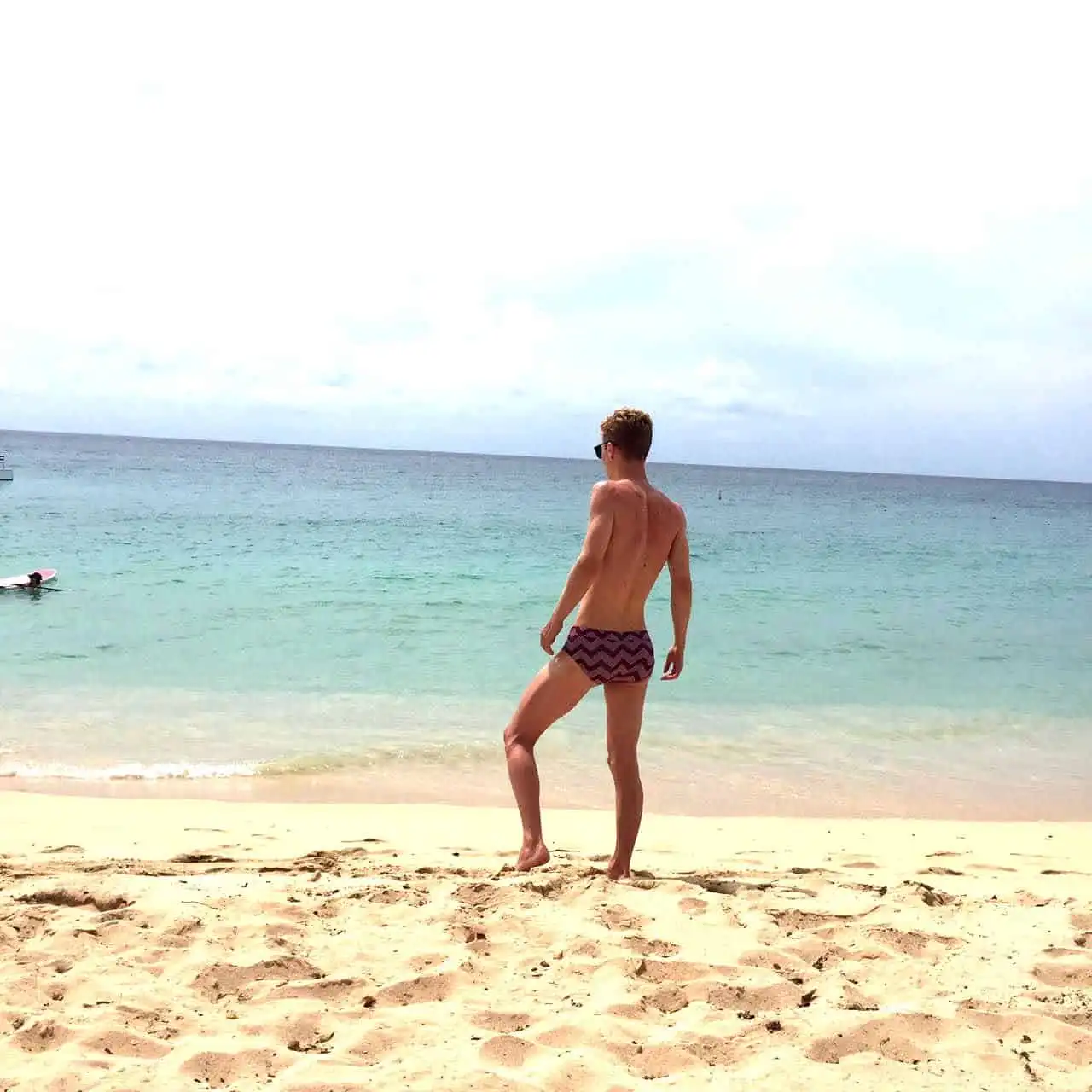 The Caribbean
