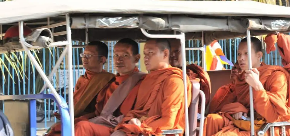 Cambodia