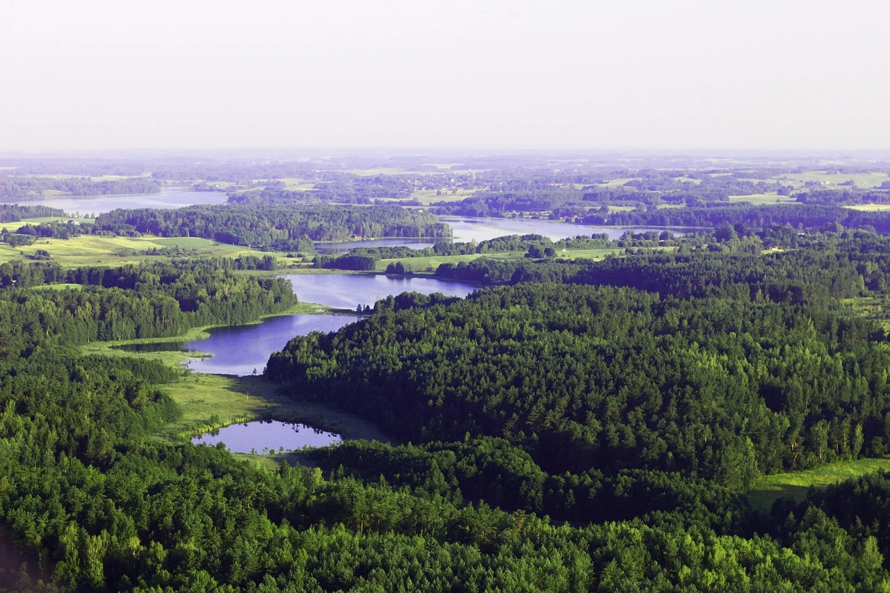 Lithuania